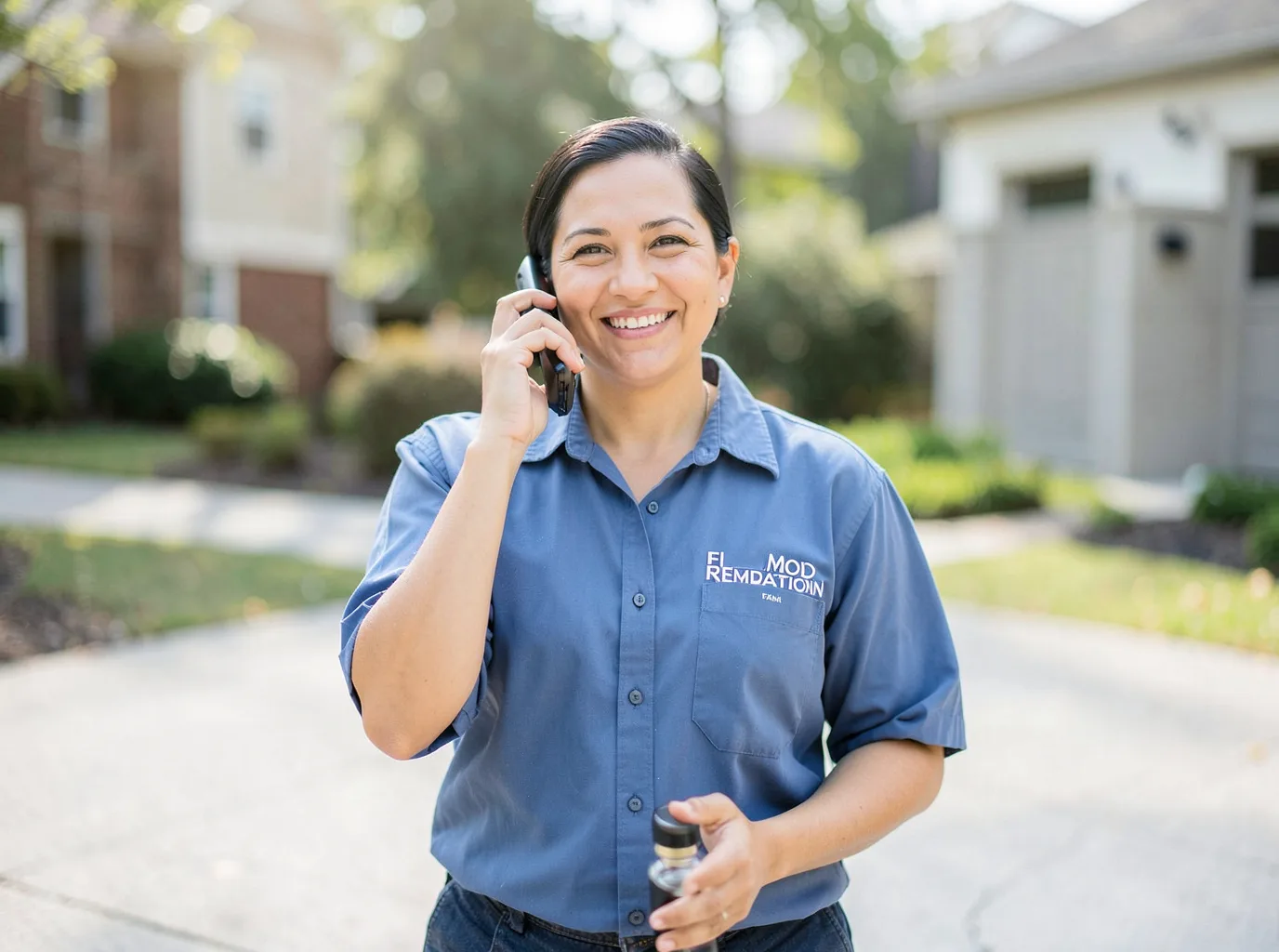 Mold Remediation Osage, MN FAQs